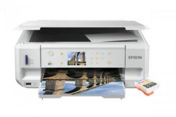 МФУ Epson Expression Premium XP-655 с перезаправляемыми картриджами МФУ Epson Expression Premium XP-655 с перезаправляемыми картриджами
