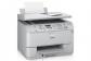 Изображение МФУ Epson WorkForce WP-4533 c перезаправляемыми картриджами