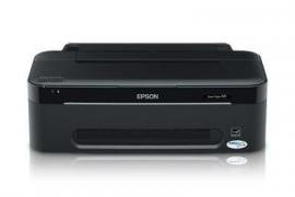 Кольоровий принтер Epson Stylus N11 з ПЗК та чорнилом Кольоровий принтер Epson Stylus N11 з ПЗК та чорнилом