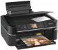 Изображение МФУ Epson Stylus Photo TX650 с чернильной системой