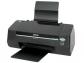 Изображение Цветной принтер Epson Stylus S20 с перезаправляемыми картриджами