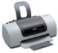 Изображение Цветной принтер Epson Stylus С60 с перезаправляемыми картриджами