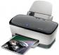 Изображение Цветной принтер Epson Stylus C80 с перезаправляемыми картриджами