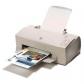 Изображение Цветной принтер Epson Stylus Color 850 с перезаправляемыми картриджами