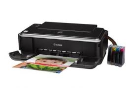 Принтер Canon PIXMA IP2600 с чернильной системой