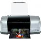Изображение Цветной принтер Epson Stylus Color 900 с перезаправляемыми картриджами
