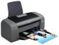 Изображение Цветной принтер Epson Stylus D68 с перезаправляемыми картриджами