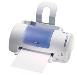 Кольоровий принтер Epson Stylus Photo 790 з ПЗК та чорнилом Кольоровий принтер Epson Stylus Photo 790 з ПЗК та чорнилом