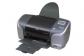 Изображение Цветной принтер Epson Stylus Photo 925 с перезаправляемыми картриджами