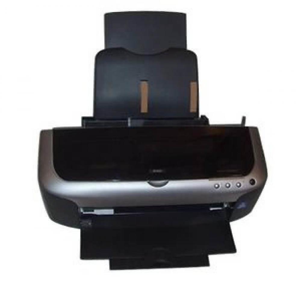 Изображение Цветной принтер Epson Stylus Photo 2200 с перезаправляемыми картриджами - изображение 1