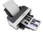 Изображение Цветной принтер Epson Stylus Office T1100 с перезаправляемыми картриджами