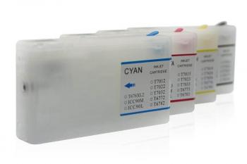 Картриджи Epson WP-4545DTWF Картриджи Epson WP-4545DTWF