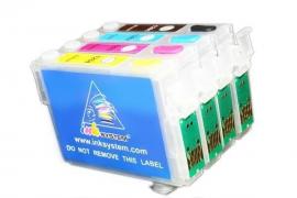 Картриджи Epson WF-2530WF Картриджи Epson WF-2530WF