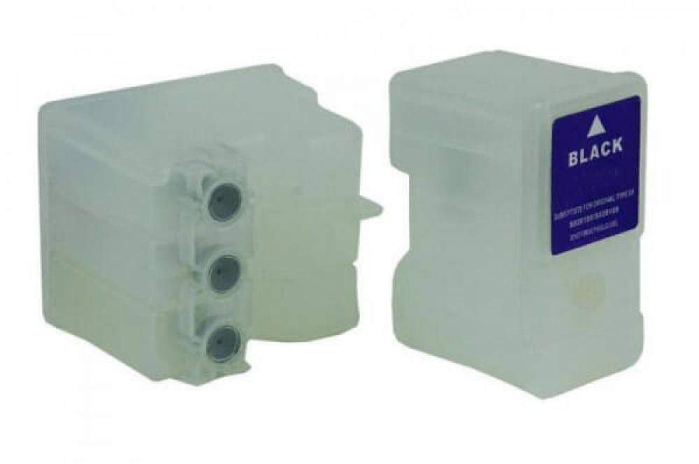 Изображение Перезаправляемые картриджи для Epson Stylus Color 860 - изображение 1