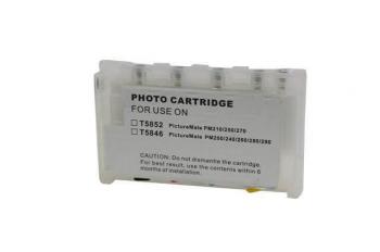 Картриджи Epson Picture Mate 260 Картриджи Epson Picture Mate 260