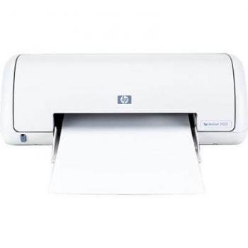 Принтер HP Deskjet 3520, 3520v, 3520w с чернильной системой Принтер HP Deskjet 3520, 3520v, 3520w с чернильной системой