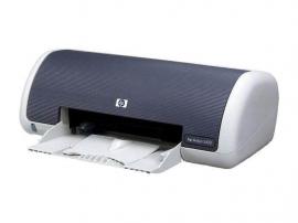 Принтер HP Deskjet 3425 с СНПЧ
