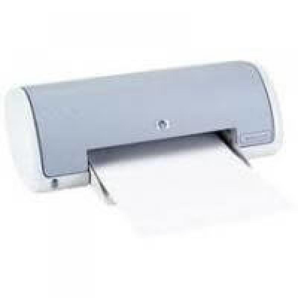 Изображение Принтер HP Deskjet 3550 с чернильной системой - изображение 1