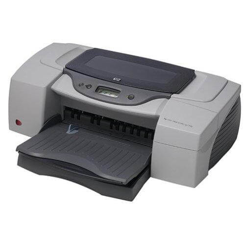 Принтер HP Business InkJet 1700 с СНПЧ Принтер HP Business InkJet 1700 с СНПЧ