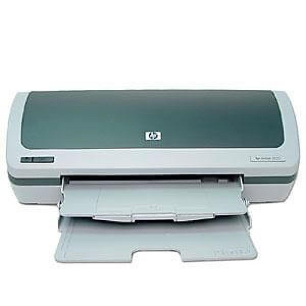 Изображение Принтер HP Deskjet 3620 с СНПЧ - изображение 1