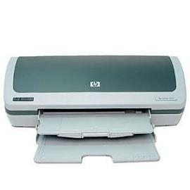 Принтер HP Deskjet 3620 з СБПЧ та чорнилом