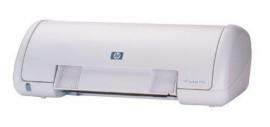 Принтер HP Deskjet 3740 с чернильной системой Принтер HP Deskjet 3740 с чернильной системой