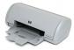 Изображение Принтер HP Deskjet 3920 с чернильной системой