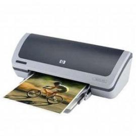 Принтер HP Deskjet 3645 с СНПЧ