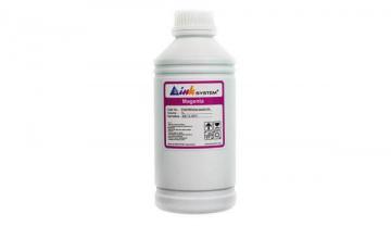 Изображение Экосольвентные чернила Inksystem Magenta 1000 мл (Южная Корея)
