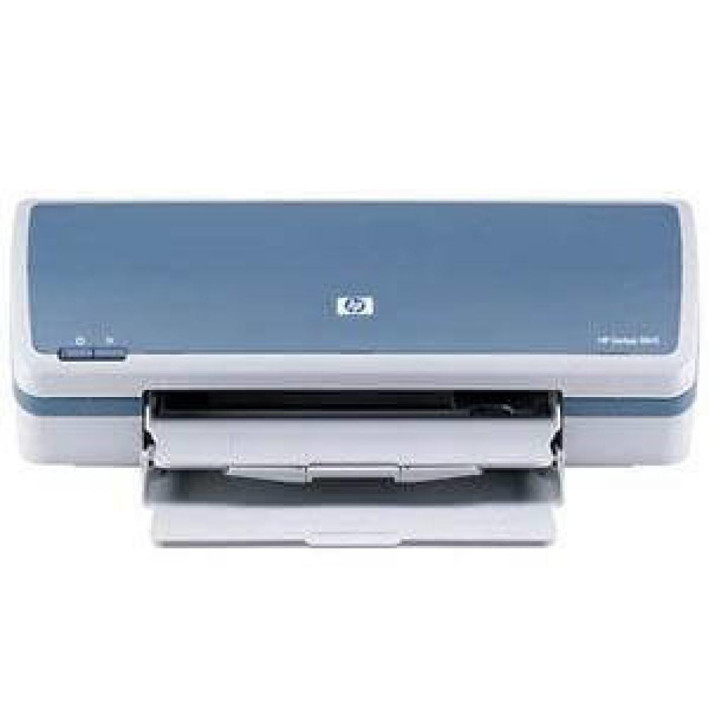 Изображение Принтер HP Deskjet 3847 с СНПЧ - зображення 1