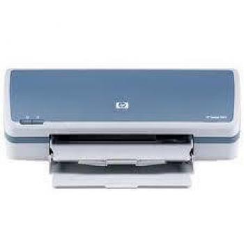 Принтер HP Deskjet 3848 с СНПЧ