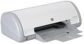 Принтер HP Deskjet 3940 с чернильной системой