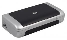 Принтер HP Deskjet 460, 460wf з СБПЧ та чорнилом