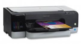 Принтер HP OfficeJet Pro K8600 с чернильной системой