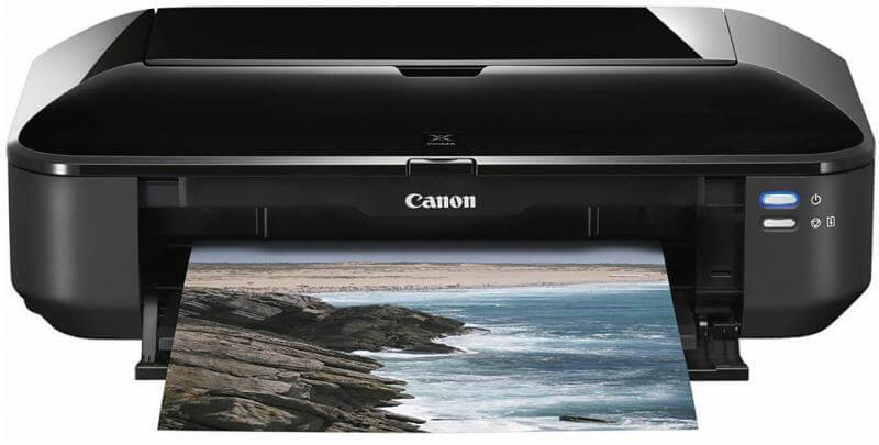 Изображение Принтер Canon PIXMA iX6540 с чернильной системой