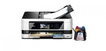 МФУ Brother MFC-J2510 c чернильной системой