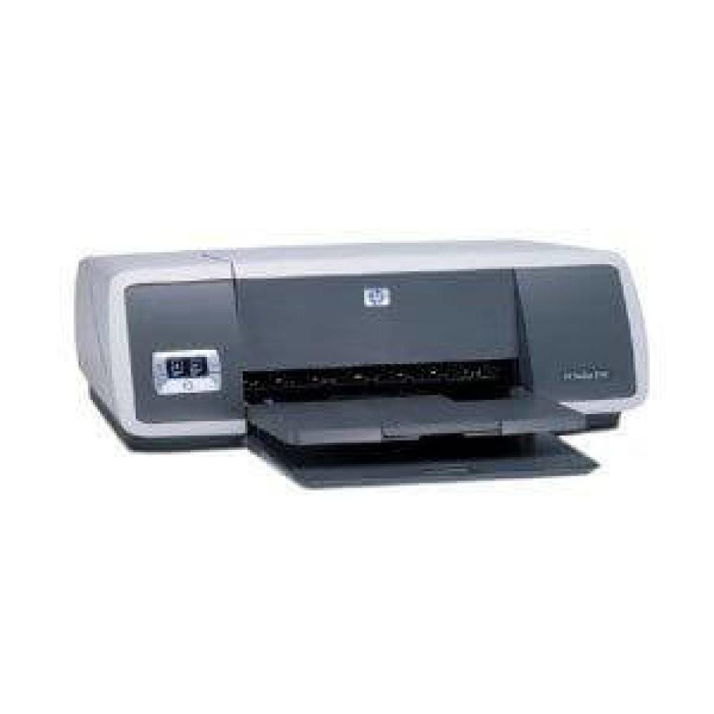 Изображение Принтер HP Deskjet 5740xi с СНПЧ - зображення 1
