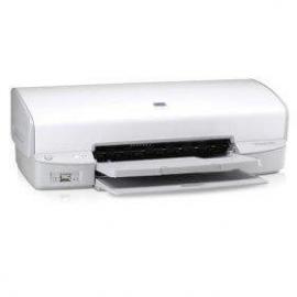Принтер HP Deskjet 5443 з СБПЧ та чорнилом Принтер HP Deskjet 5443 з СБПЧ та чорнилом