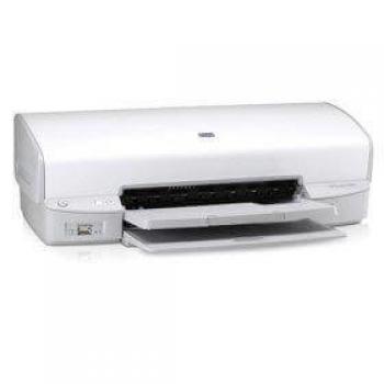 Принтер HP Deskjet 5443 с чернильной системой