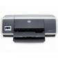 Изображение Принтер HP Deskjet 5743 с чернильной системой