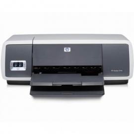 Принтер HP Deskjet 5748 с СНПЧ Принтер HP Deskjet 5748 с СНПЧ