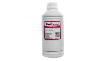 Изображение Экосольвентные чернила Inksystem Light Magenta 1000 мл (Южная Корея)