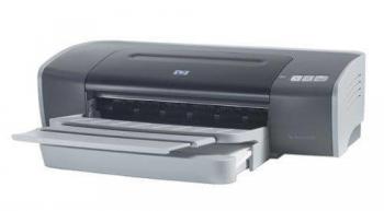 Принтер HP Deskjet 9650 з СБПЧ та чорнилом Принтер HP Deskjet 9650 з СБПЧ та чорнилом