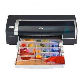Принтер HP Deskjet 9803, 9803d з СБПЧ та чорнилом Принтер HP Deskjet 9803, 9803d з СБПЧ та чорнилом