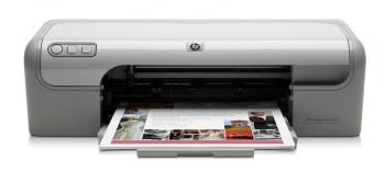 Принтер HP DeskJet D2360 с чернильной системой Принтер HP DeskJet D2360 с чернильной системой