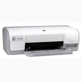 Принтер HP DeskJet D2563 з СБПЧ та чорнилом Принтер HP DeskJet D2563 з СБПЧ та чорнилом