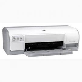 Принтер HP DeskJet D2563 з СБПЧ та чорнилом