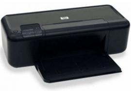 Принтер HP Deskjet D2645 з СБПЧ та чорнилом Принтер HP Deskjet D2645 з СБПЧ та чорнилом