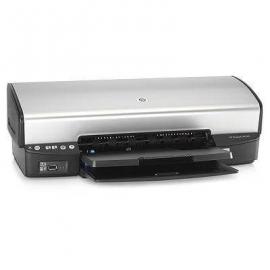 Принтер HP Deskjet D4200 с СНПЧ
