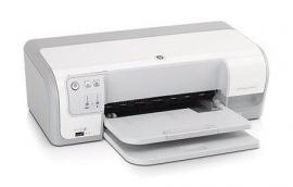 Принтер HP DeskJet D4363 с чернильной системой Принтер HP DeskJet D4363 с чернильной системой